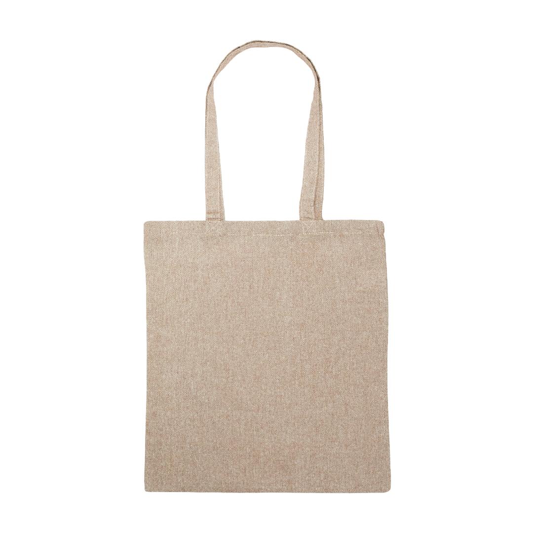Masix Tote Bag Beige miniatura 2