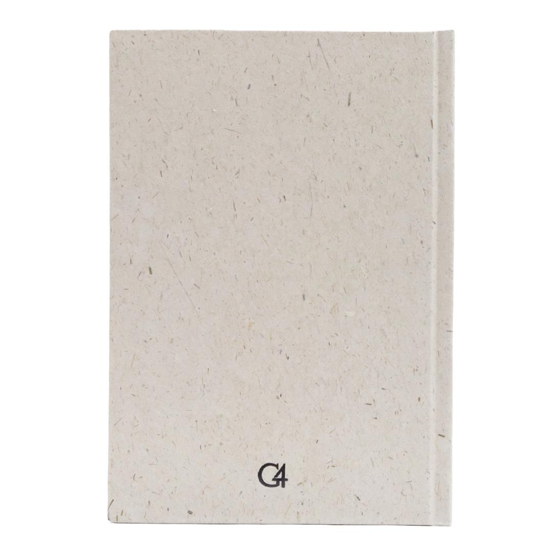 Bio Notebook Light Gray miniatura 2