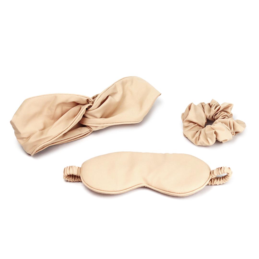 Marian Rest Set Beige miniatura 2