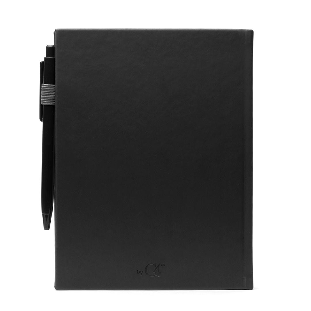 Sinq Notebook Charcoal miniatura 2