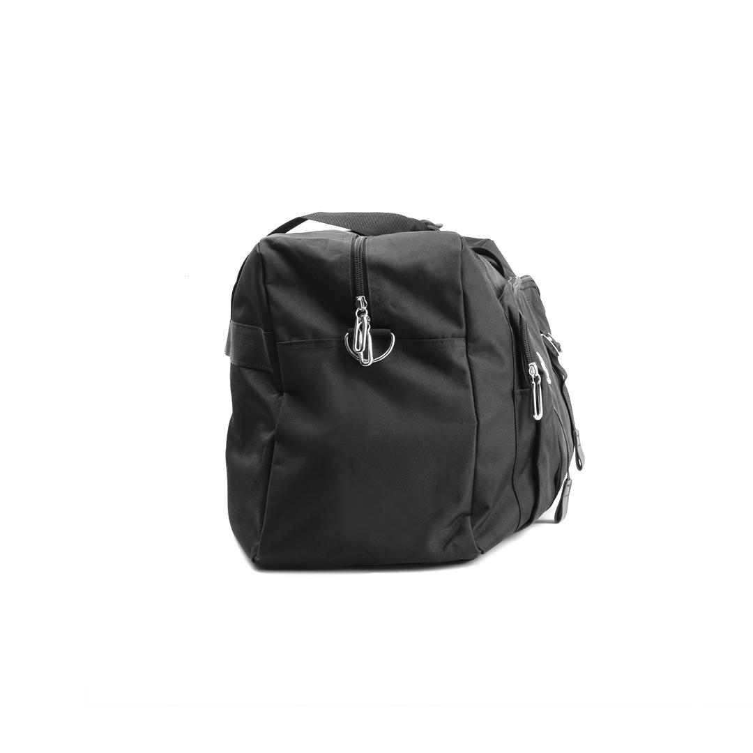 Dohma Suitcase Black miniatura 4