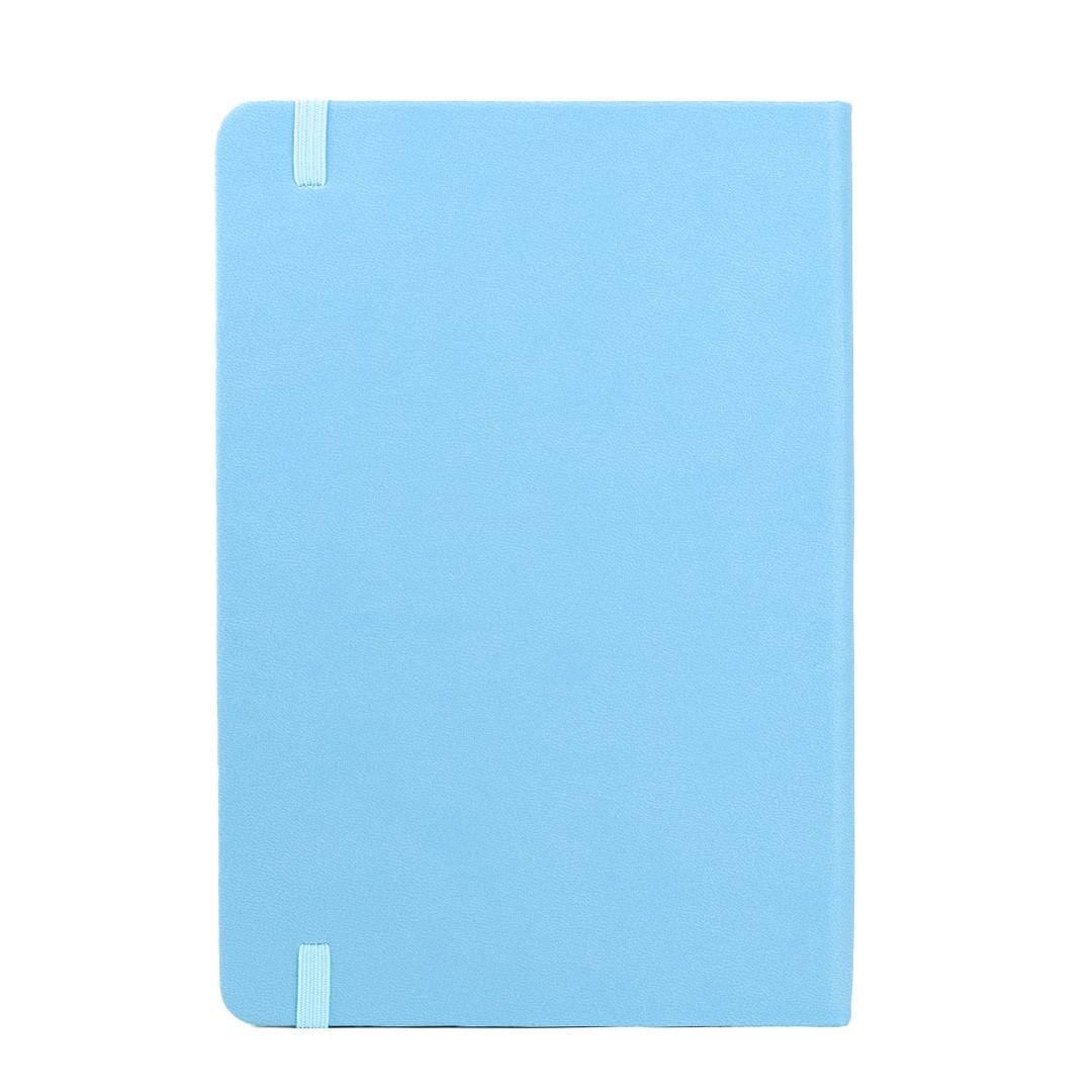 Tirma Notebook Light Blue miniatura 2
