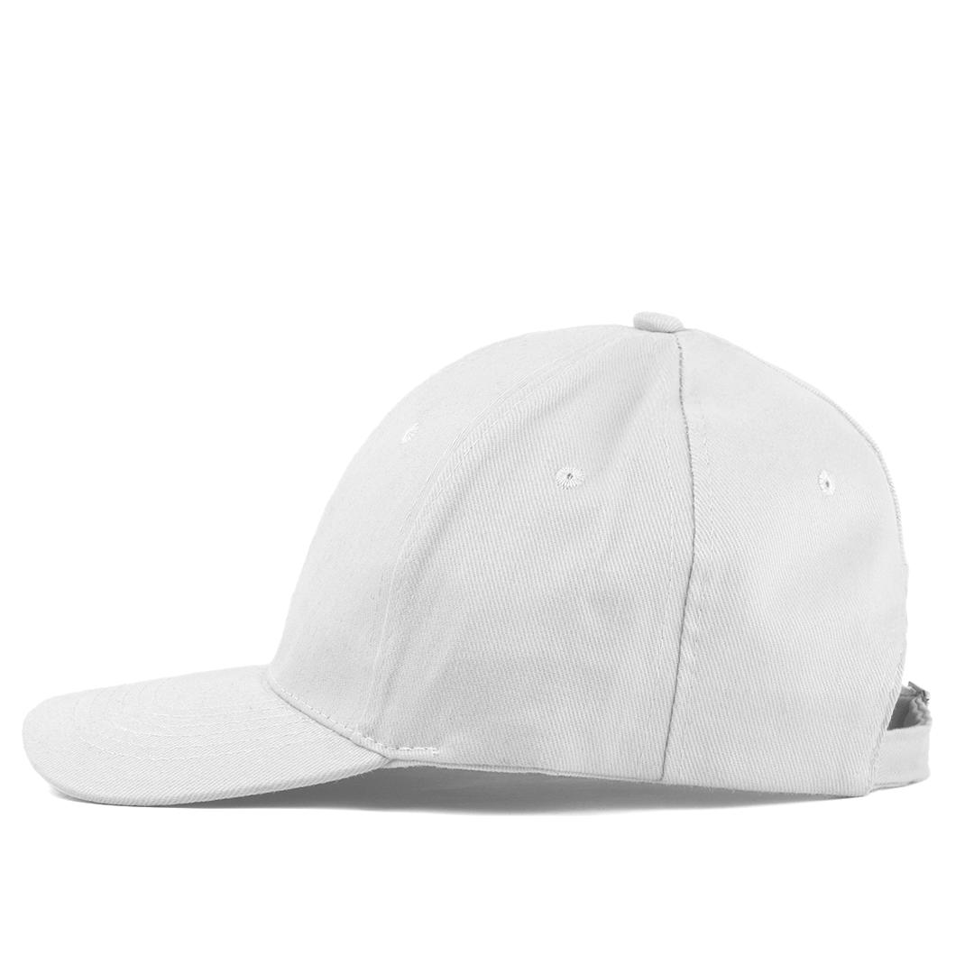 Bast Cap White miniatura 4