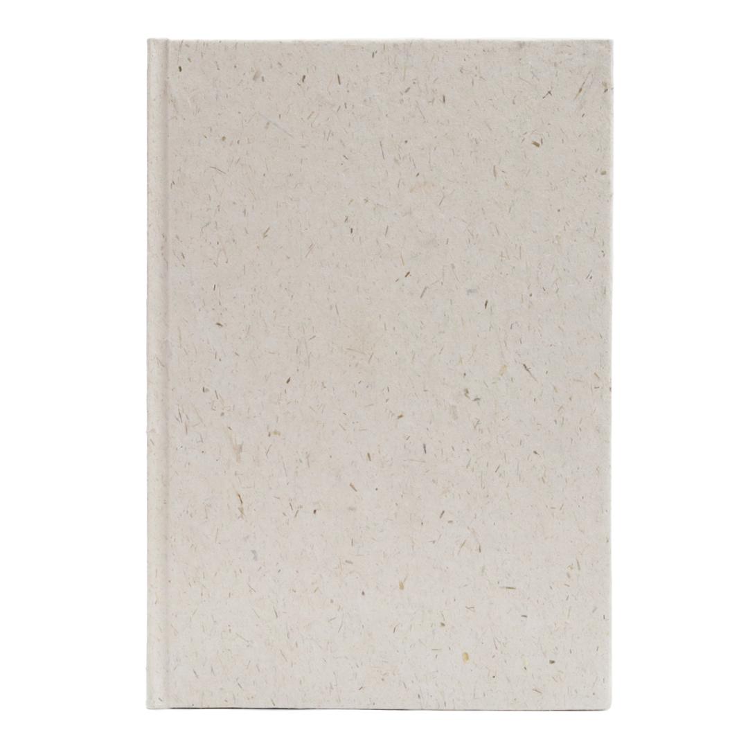 Bio Notebook Light Gray 