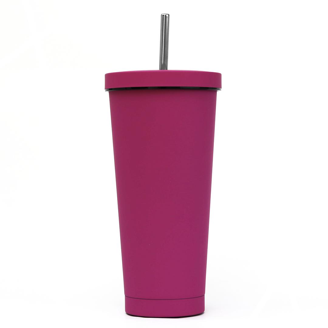 Soyu Tumbler Violet Frente