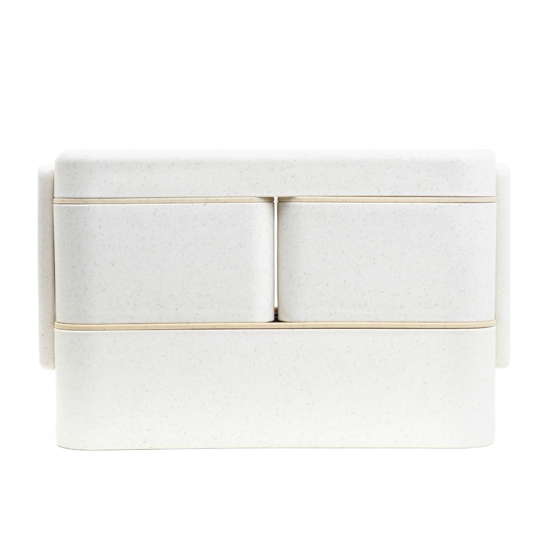 Gruw Food Container Beige miniatura 2