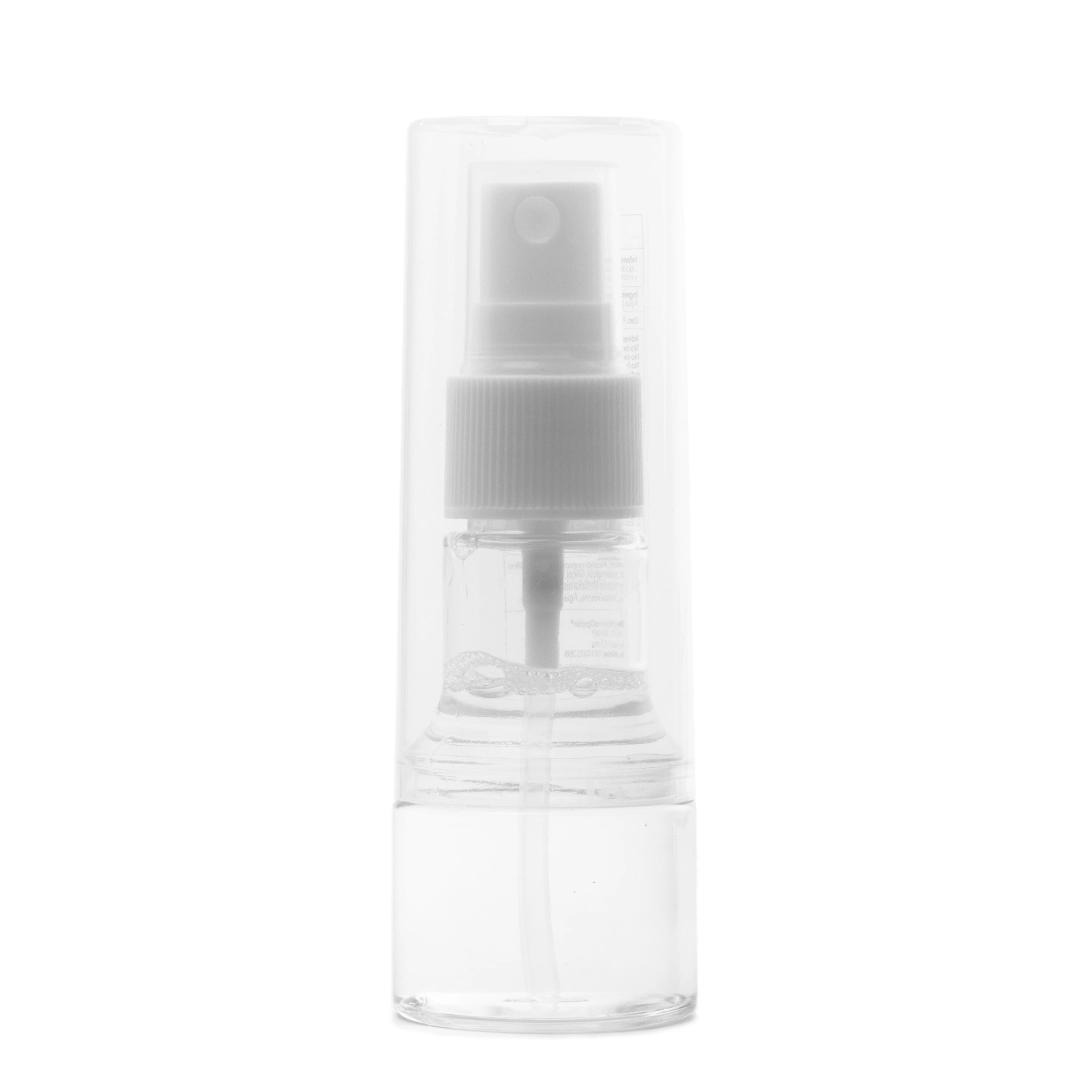Luggo Spray bottle Clear miniatura 2