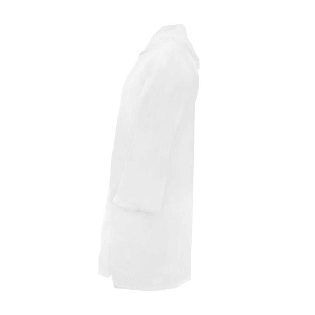 Toret Raincoat White miniatura 3