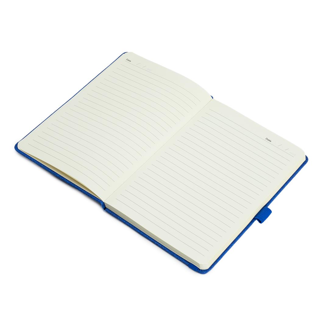 Rein Notebook Blue miniatura 3