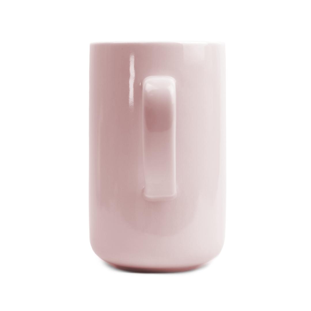 Vaima Mug Light Pink miniatura 3