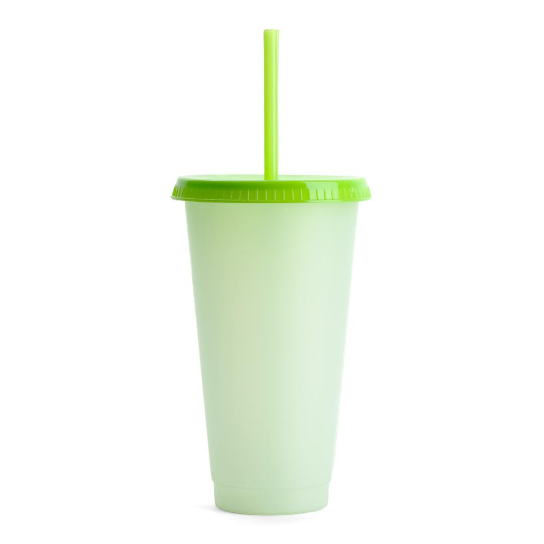 Snox Tumbler Green front