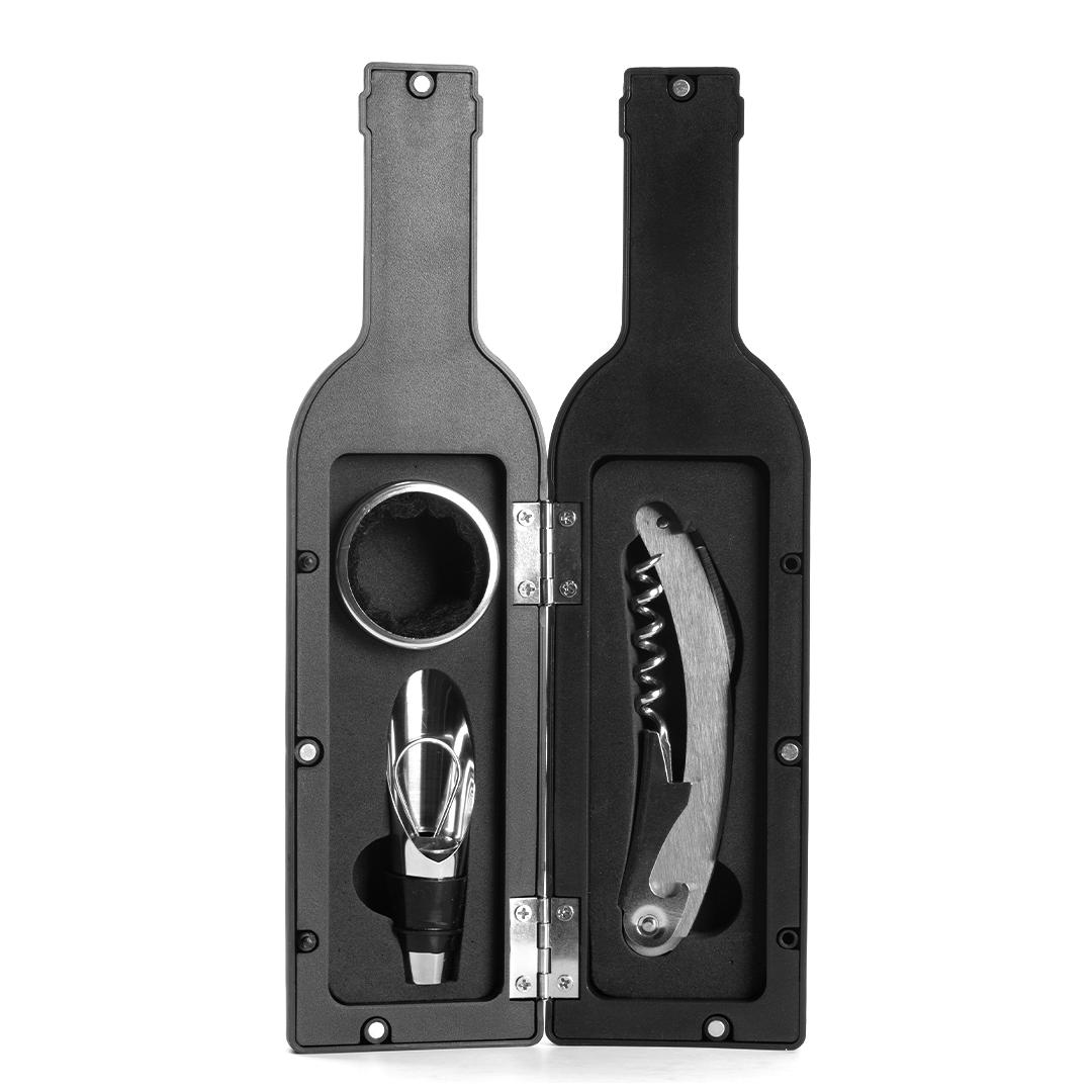 Sagret Set Black miniatura 3