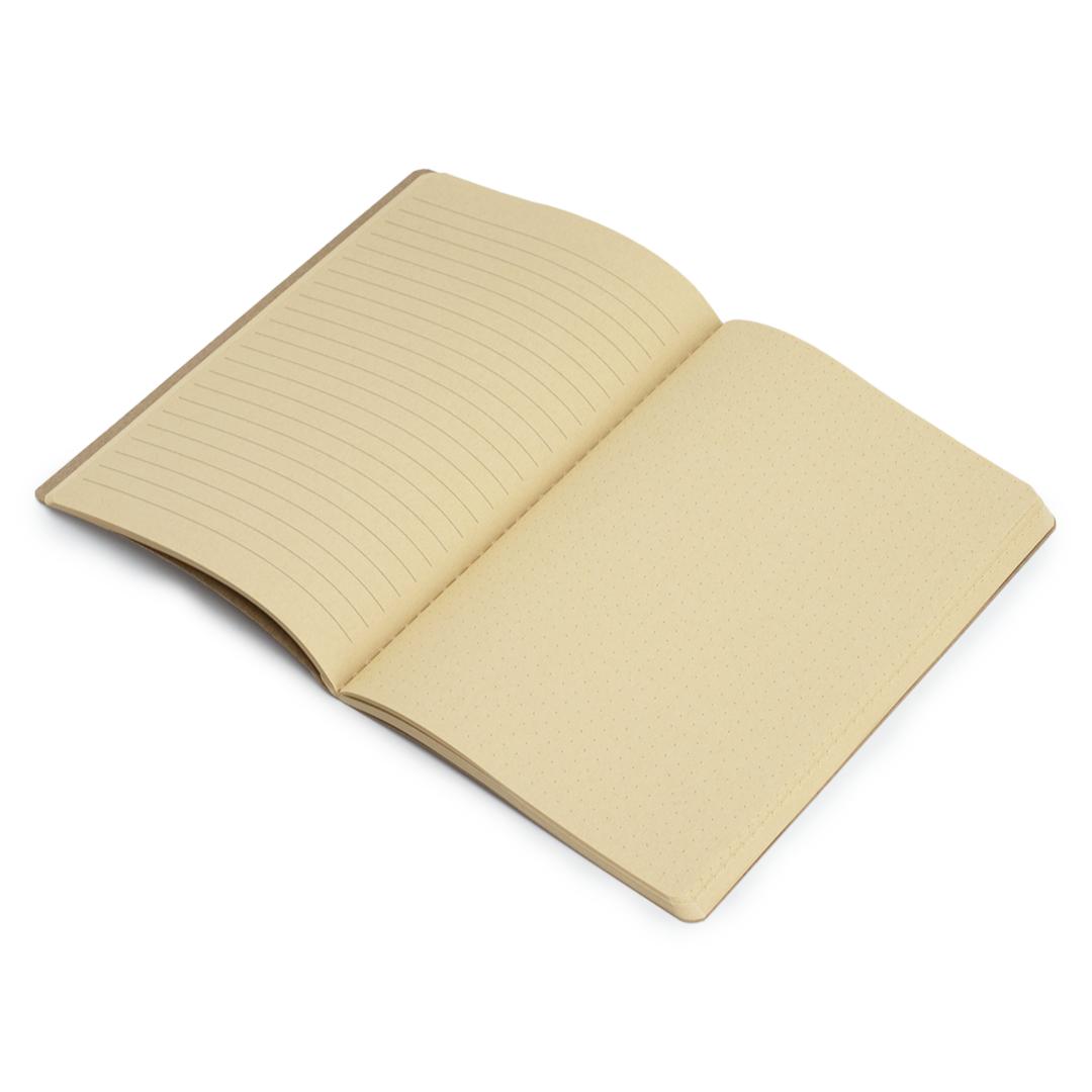 Farian Notebook Kraft miniatura 3