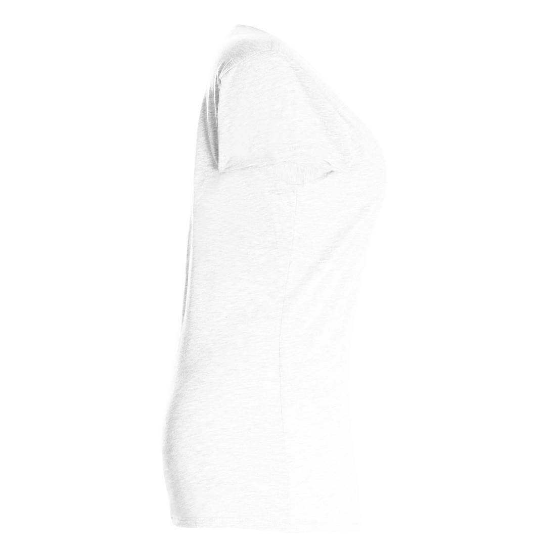 Elys T-shirt White miniatura 4
