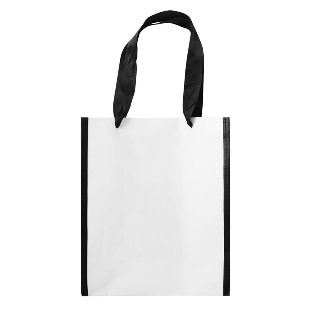 Rego Bag White Frente