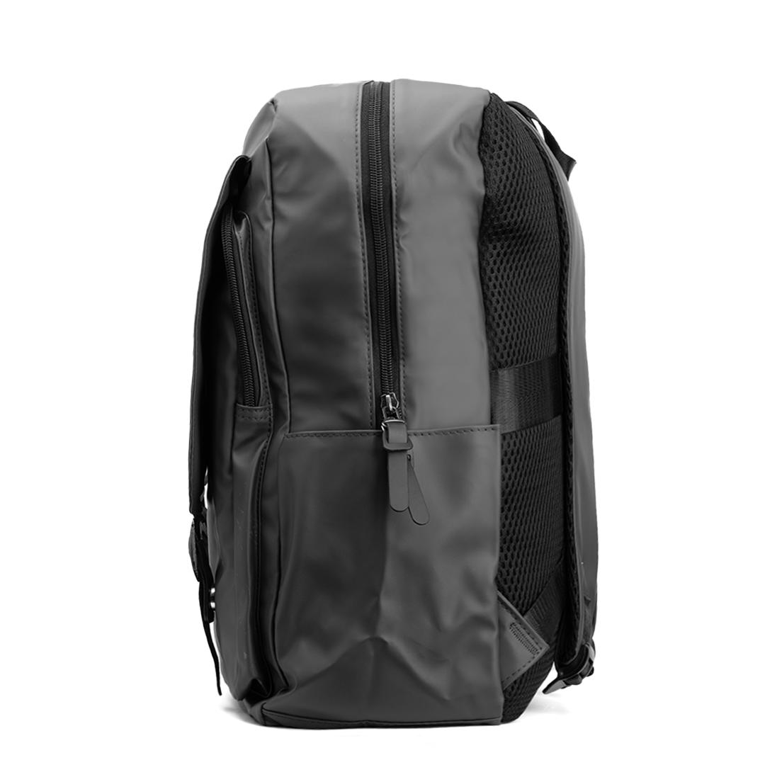 Tans Backpack Black miniatura 3