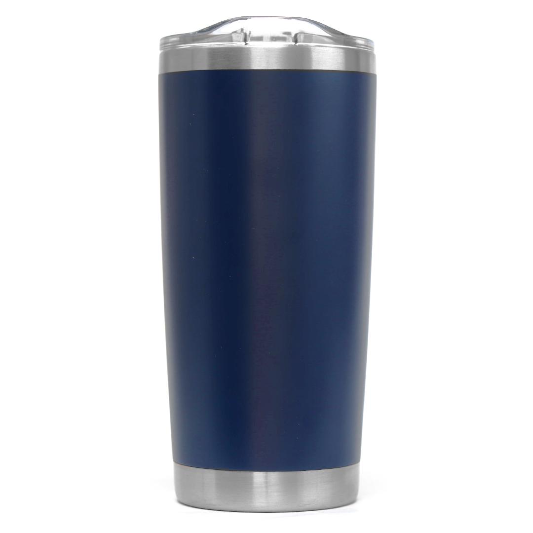 Queens Tumbler Blue miniatura 4