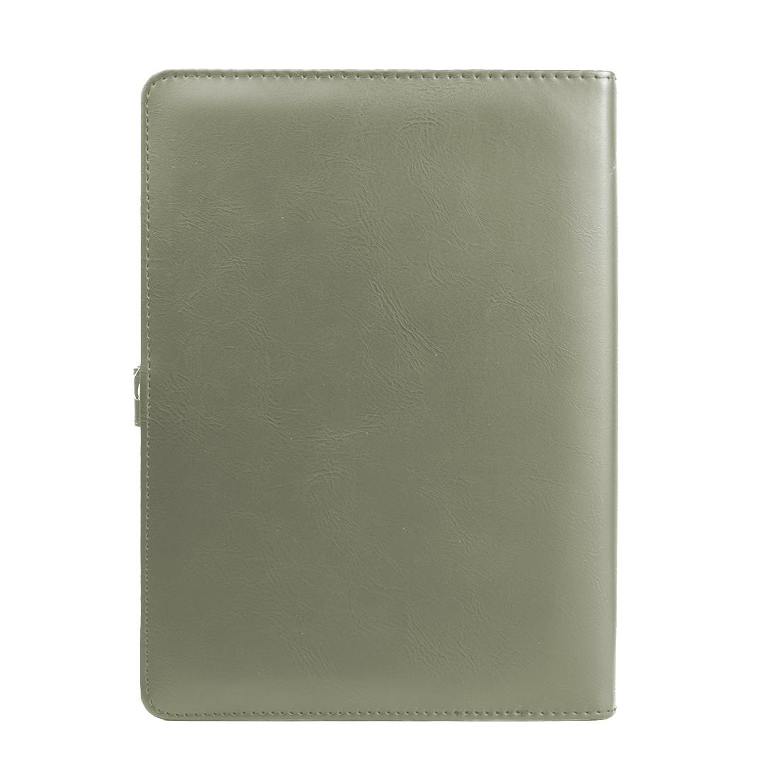 Kaplan Notebook Green miniatura 2