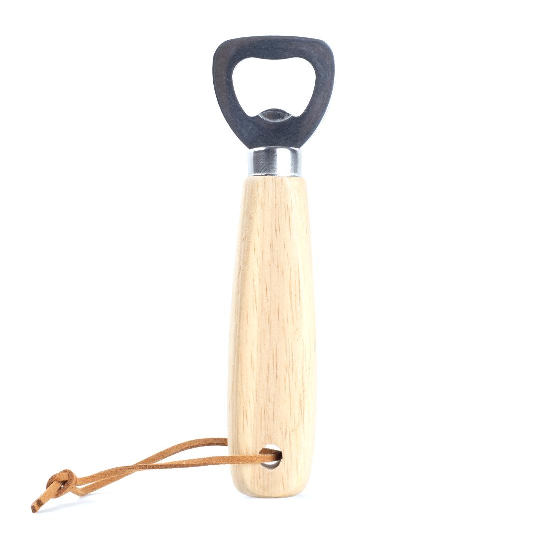 Opener Botz Wood miniatura 2