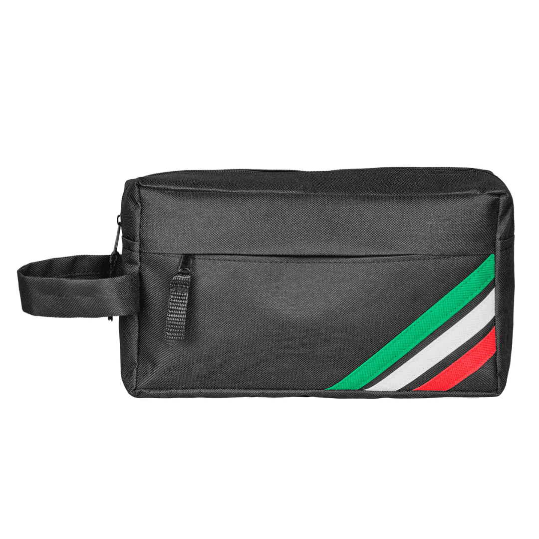 Toiletry Bag Dim Grey 