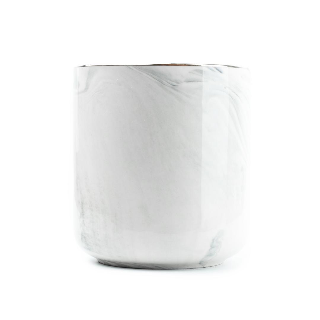 Candle Marat White miniatura 4