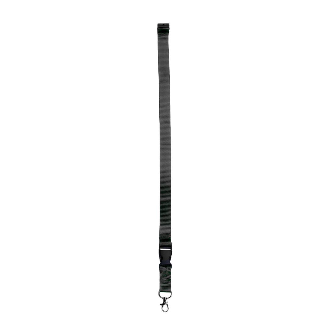 Espanya Lanyard Black miniatura 3