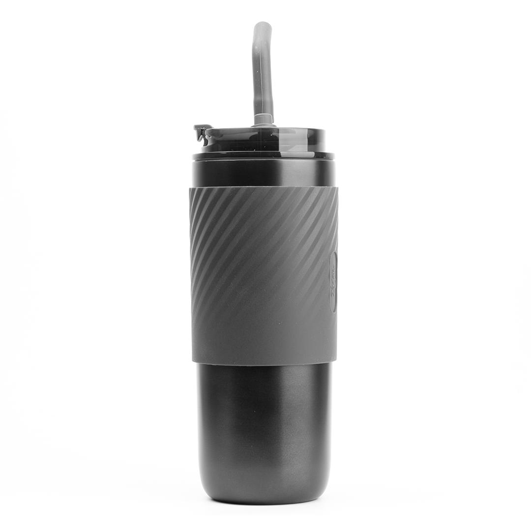 Zulo Thermos Oxford Gray miniatura 3