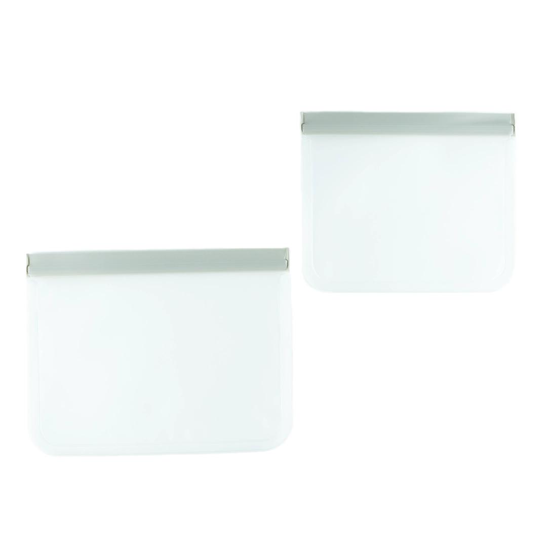 Reusable bag Eaton Clear front