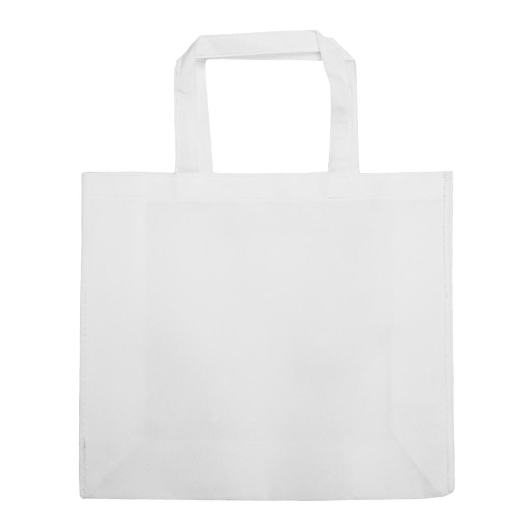 Ecos Bag White miniatura 2