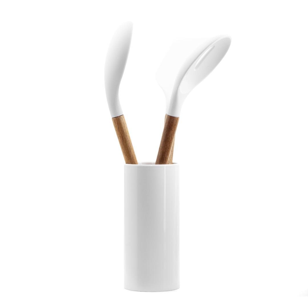 Lulea Set White miniatura 4