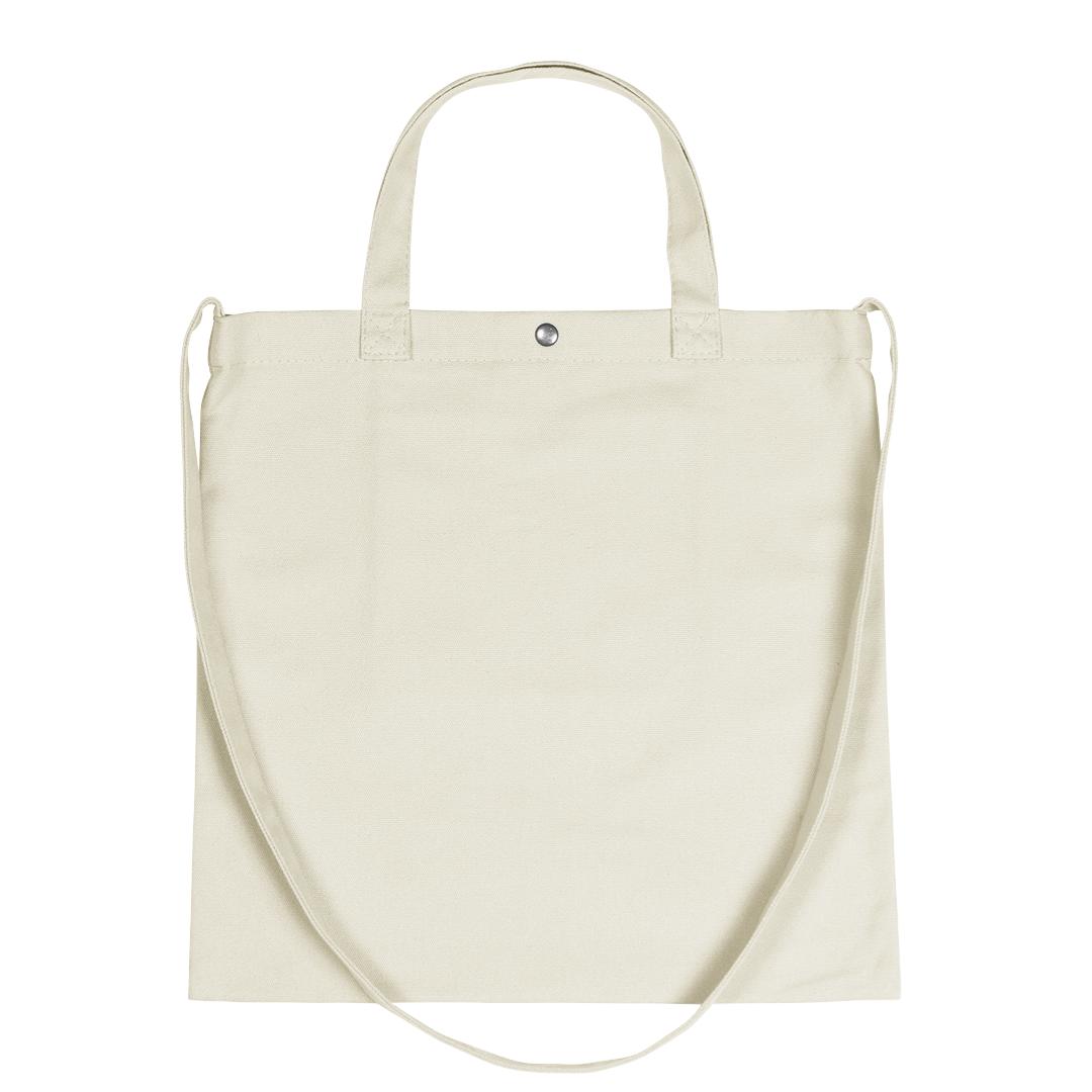 Lagi Bag Beige front