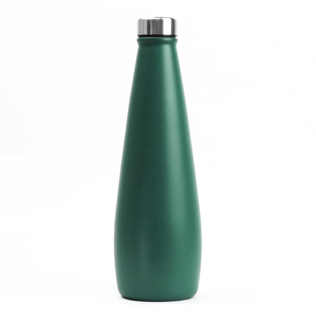 Drip Thermos Dark Green miniatura 2