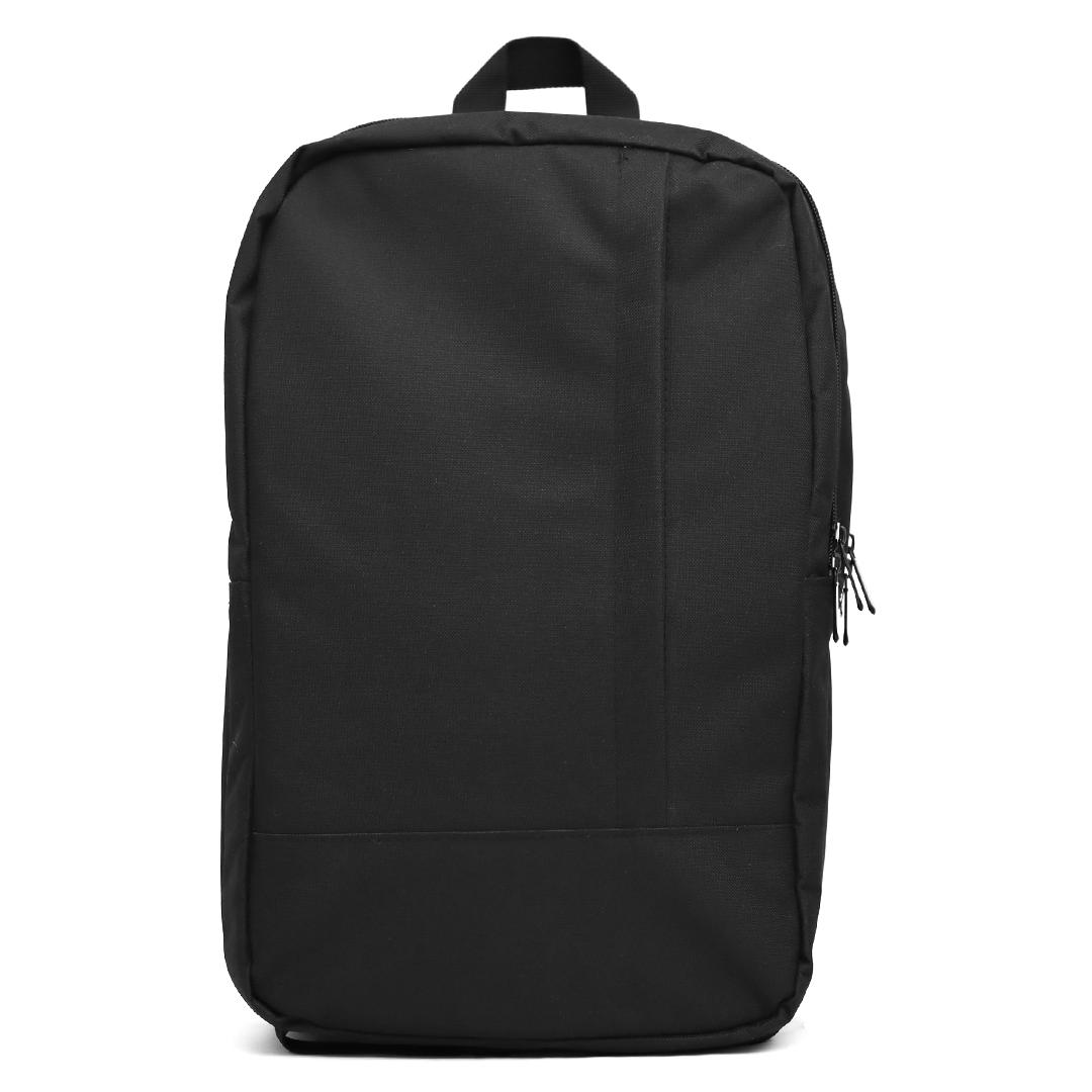 Kalar Backpack Black Frente