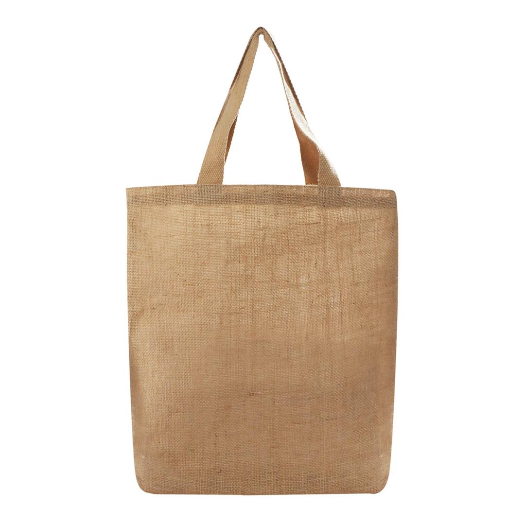 Han Bag Brown Frente