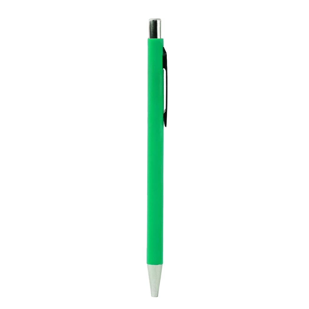Dakot Pen Green front