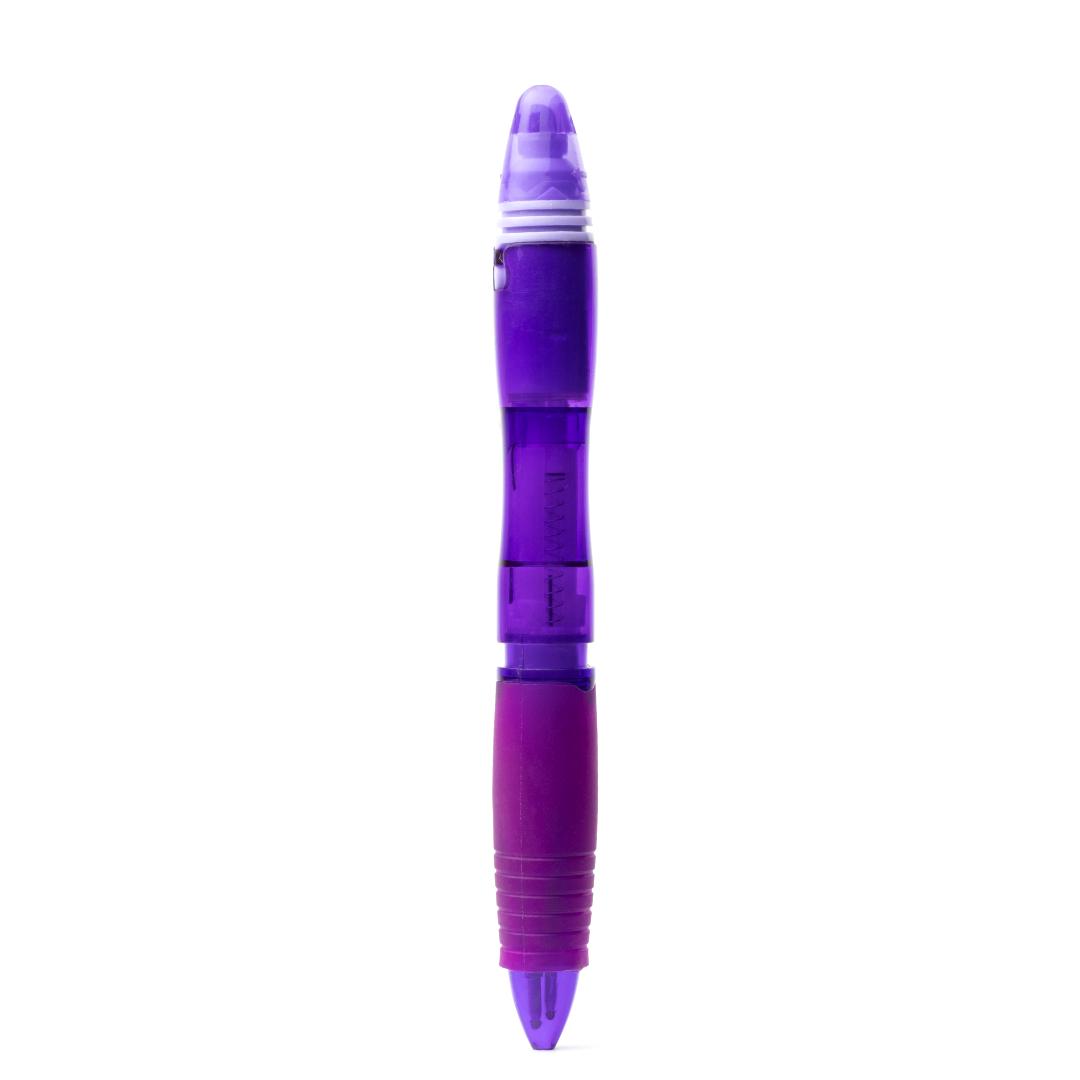 Mulix Pen Purple miniatura 3