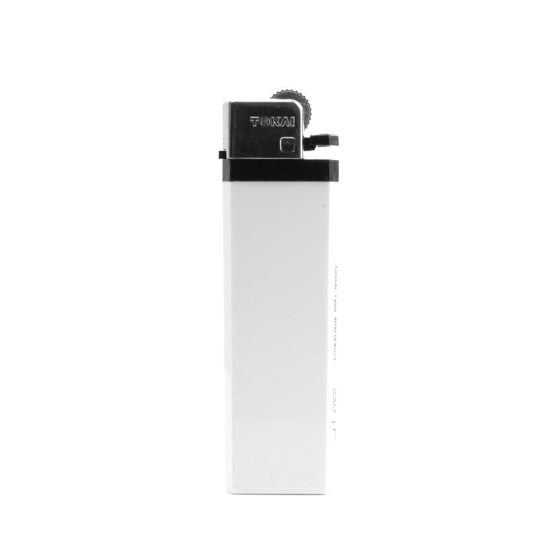 Tokk Lighter White miniatura 3
