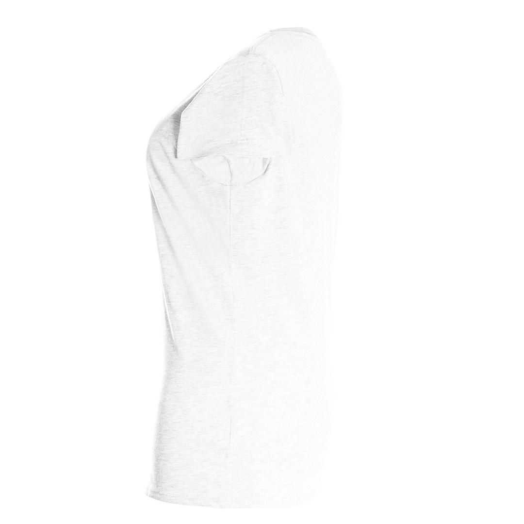 Elys T-shirt White miniatura 3