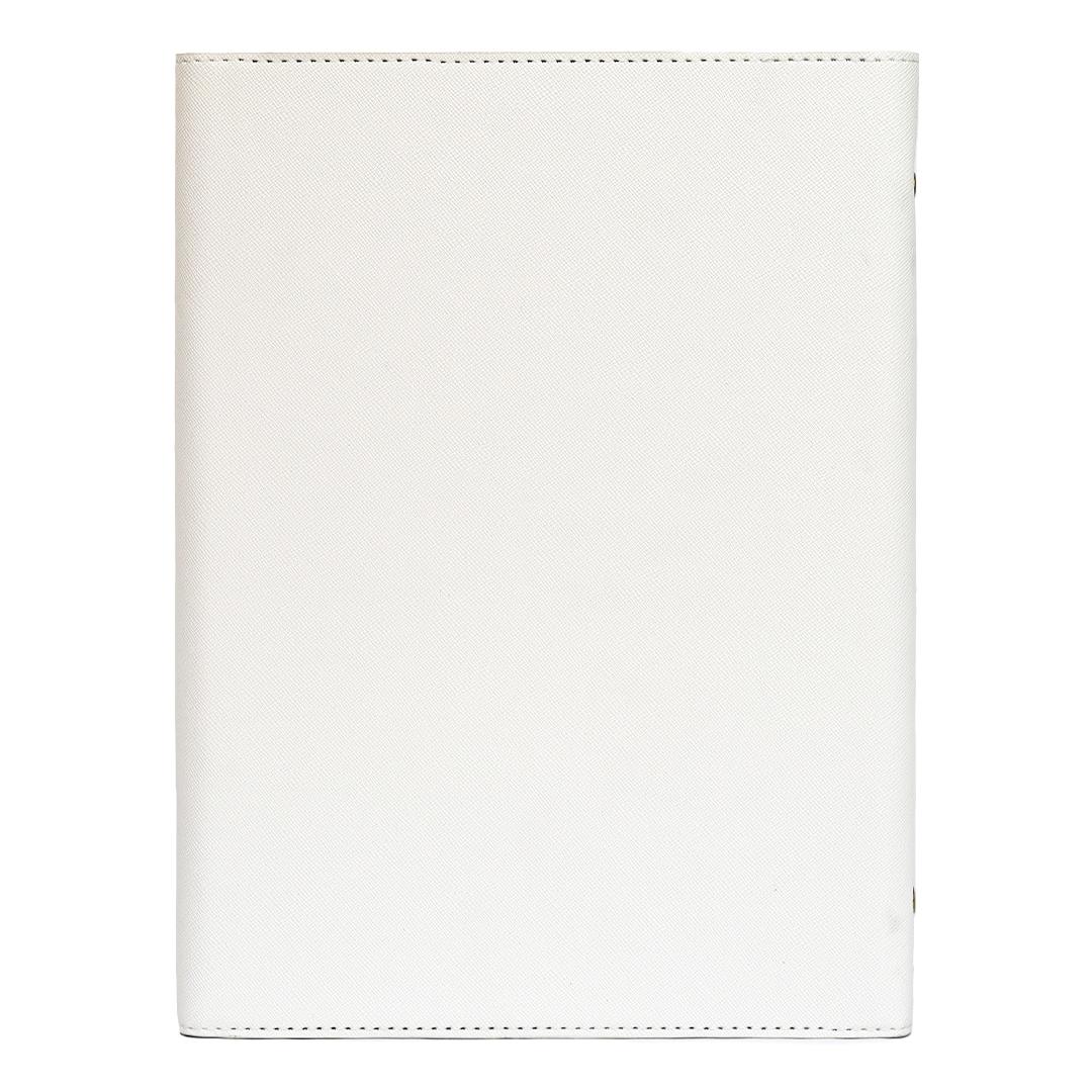 Artasha Notebook White miniatura 2