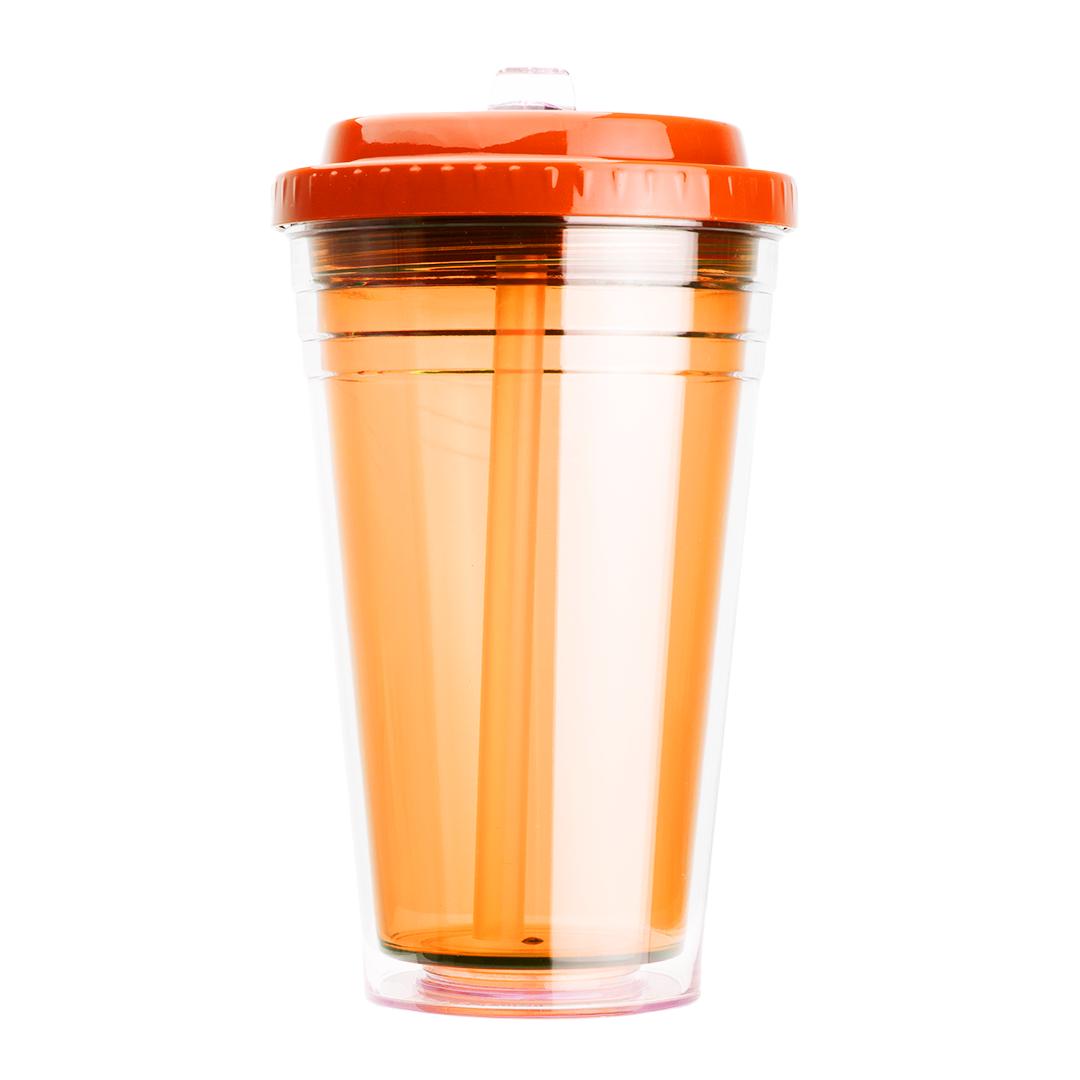 Asic Glass Orange miniatura 2