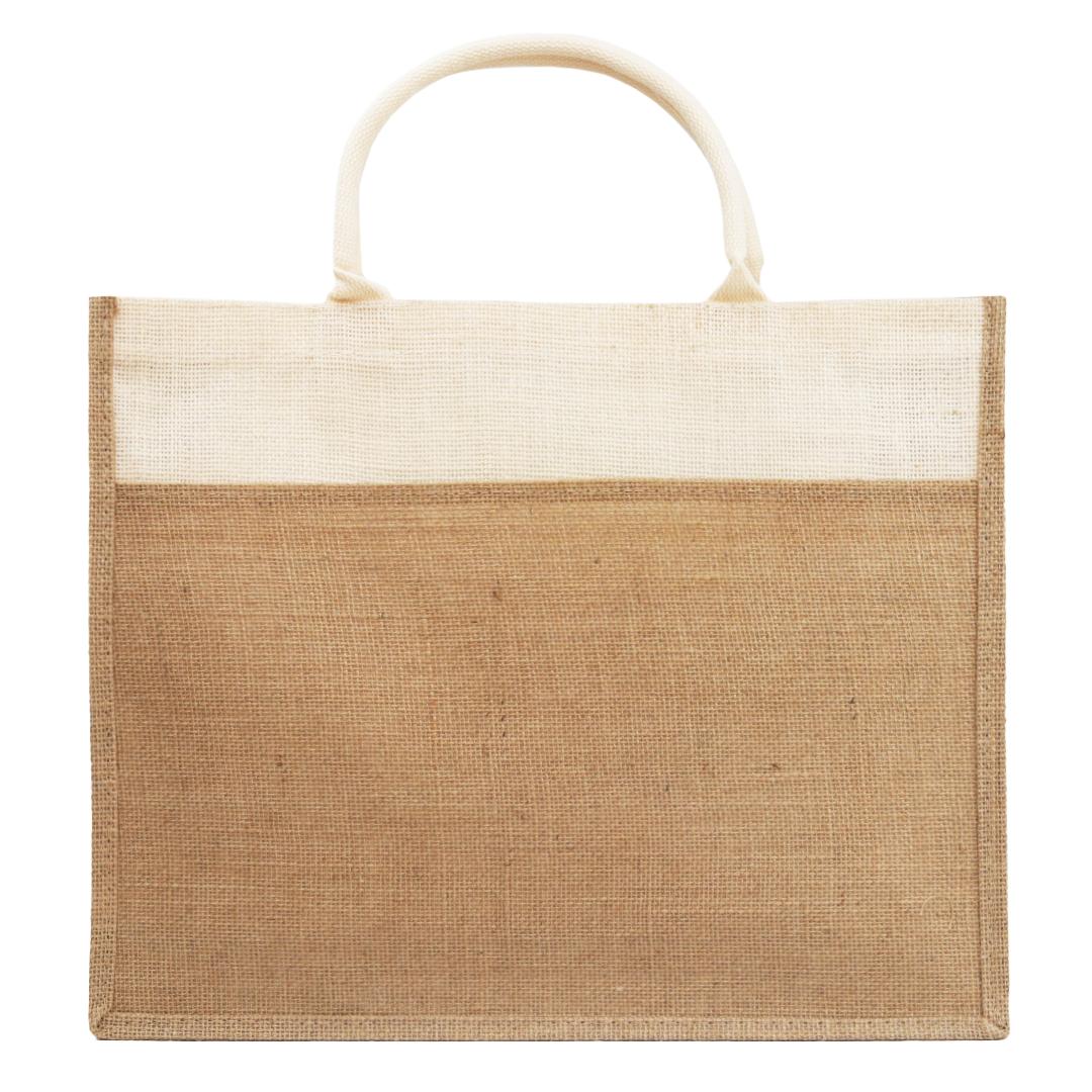 Lacc Bag Brown miniatura 2