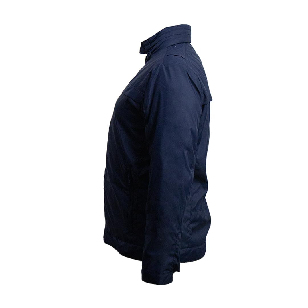 Roman Windbreaker Navy Blue miniatura 3