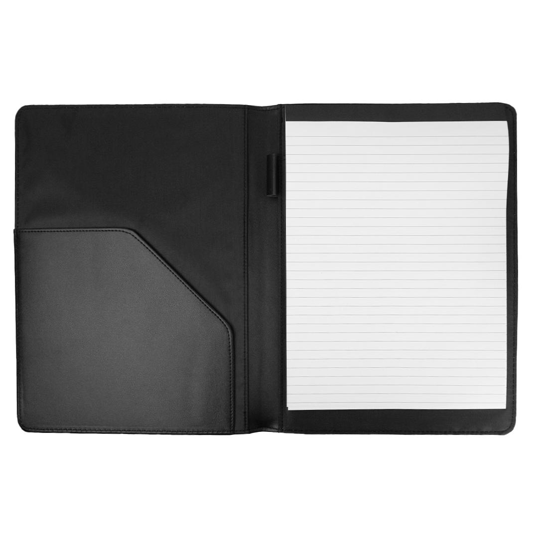 Epso Folder Black miniatura 3