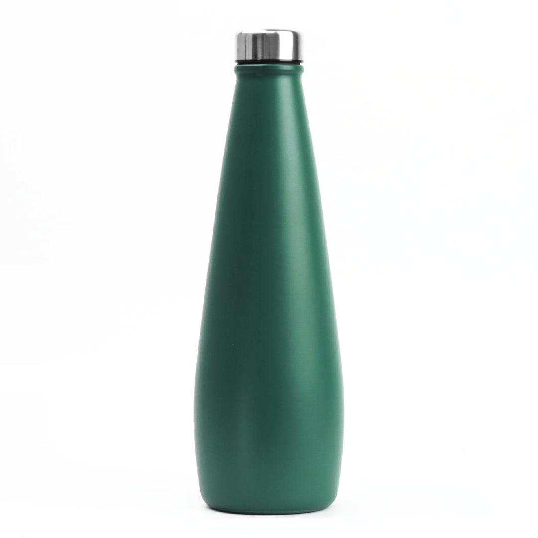 Drip Thermos Dark Green miniatura 3