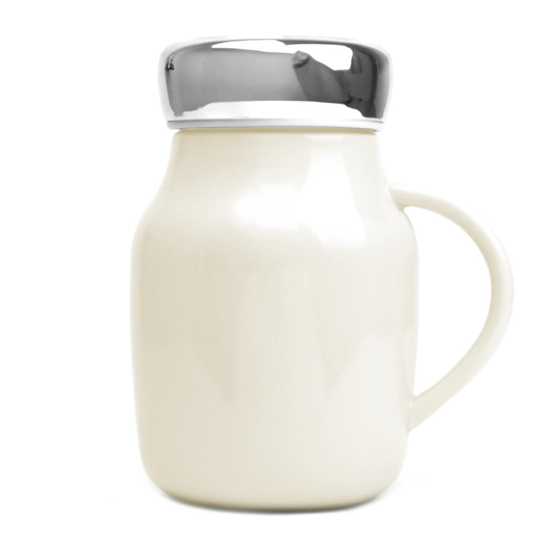 Lyoo Mug Beige Frente