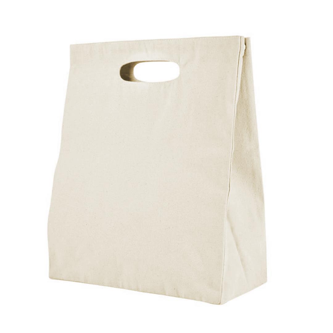 Grospe Bag Beige miniatura 3