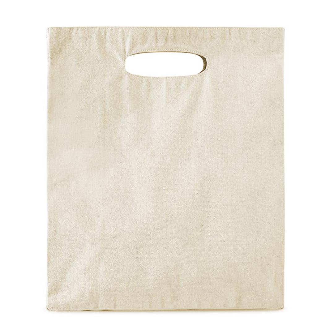 Grospe Bag Beige Frente