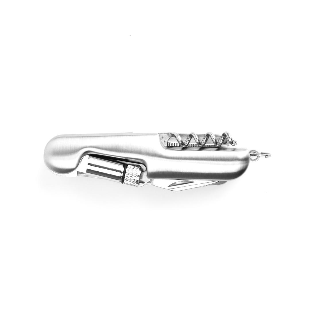 Dag Pocket Knife Silver miniatura 2