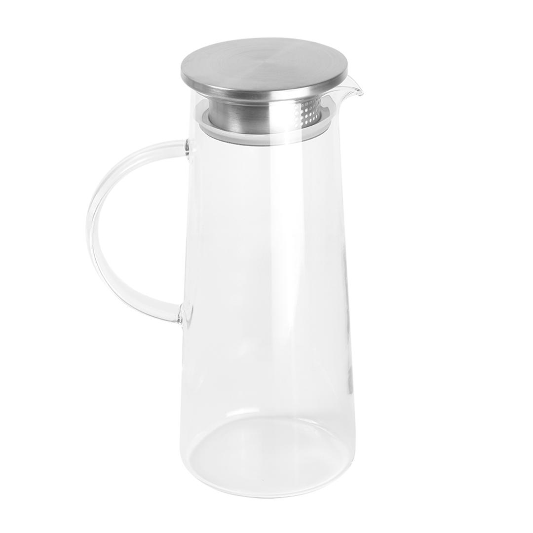 Kiru Jug Silver miniatura 3