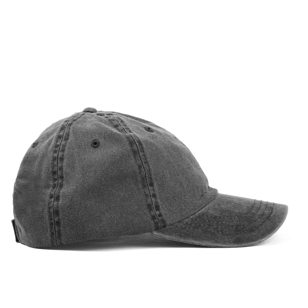 Dest Cap Black miniatura 3
